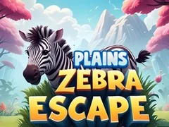 Spiel Flucht der Steppenzebra Online