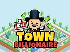 Spiel Stadt-Milliardär im Leerlauf Online