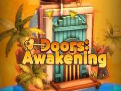Spiel Das Erwachen der Türen Online