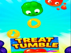 Spiel Tumble behandeln Online