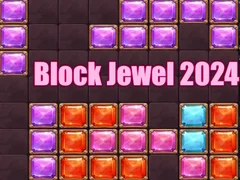 Spiel Block Juwel 2024 Online