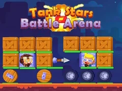 Spiel Tank Stars - Kampfzone Online