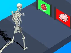 Spiel Menschliche Evolution Lauf Online