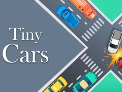 Spiel Kleine Autos Online
