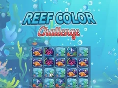 Spiel Riff Farb Herausforderung Online