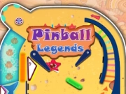 Spiel Pinball-Legenden Online