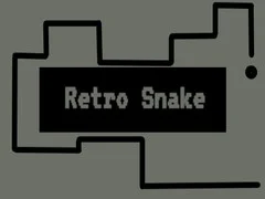 Spiel Retro Schlange Online
