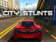Spiel Stunts in der Stadt Online Spiel Stunts in der Stadt Online
