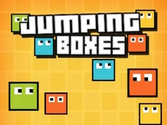 Spiel Springende Kästen Online Spiel Springende Kästen Online