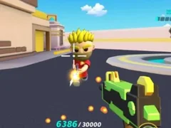 Spiel Bullet-Helden Online