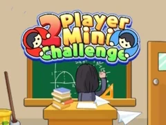 Spiel 2-Spieler Mini-Herausforderung Online