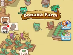 Spiel Bananenfarm Online