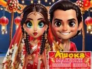 Spiel Asoka Makeup Indische Braut Online