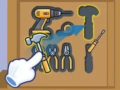 Spiel Schubladen Sortieren Online