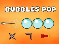 Spiel Blasen Platzen Online