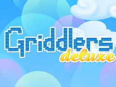Spiel Griddlers Deluxe Online
