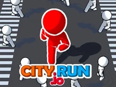 Spiel Stadtlauf.io Online