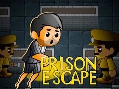 Spiel Gefängnisausbruch Online