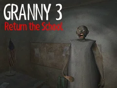 Spiel Oma 3: Rückkehr zur Schule Online Spiel Oma 3: Rückkehr zur Schule Online