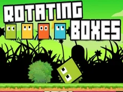 Spiel Rotierende Kästen Online Spiel Rotierende Kästen Online