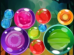 Spiel Fruchtige Bonbon-Verschmelzung Online