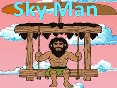 Spiel Himmel Mann Online