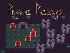 Spiel Der Durchgang der Heiden Online