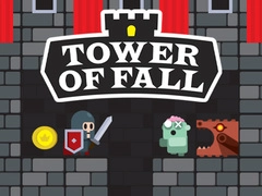 Spiel Turm des Fallens Online