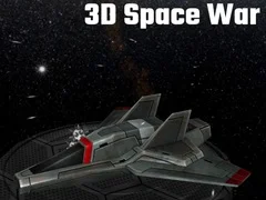 Spiel 3D Weltraumkrieg Online