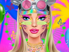 Spiel Festival Vibes Makeup Online