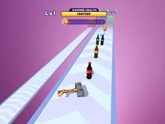 Spiel Hammer Meister - Craften und Zerstören Online