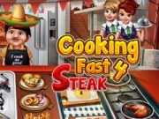 Spiel Schnellkochen 4 Steak Online