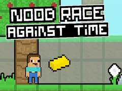 Spiel Noob Rennen gegen die Zeit Online