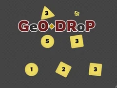 Spiel Geo Drop Online