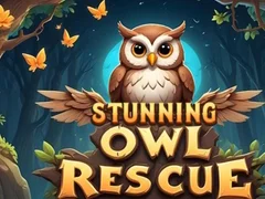 Spiel Erstaunliche Eulenrettung Online