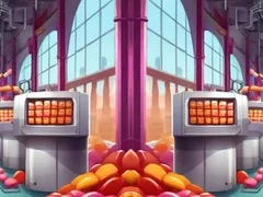 Spiel Süßwarenfabrik Sortieren Online