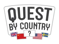 Spiel Quest nach Ländern Online