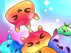 Spiel Jeli 2D Online