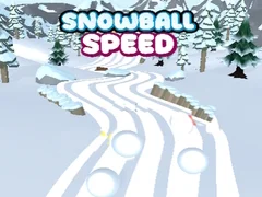 Spiel Schneeball Geschwindigkeit Online