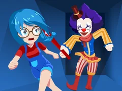 Spiel Verstecken: Horror-Flucht Online Spiel Verstecken: Horror-Flucht Online