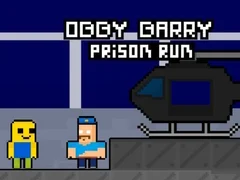 Spiel Obby Barry Gefängnislauf Online Spiel Obby Barry Gefängnislauf Online