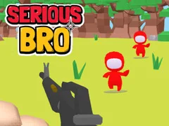 Spiel Ernster Bruder Online