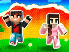 Spiel Robby Der Lava-Tsunami Online