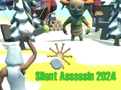 Spiel Schleichender Assassin 2024 Online