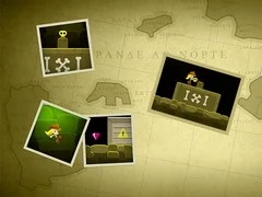 Spiel Indygirl und der Goldene Schädel Online Spiel Indygirl und der Goldene Schädel Online