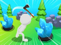 Spiel Hexenplanet Idle Online