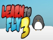 Spiel Lerne zu fliegen 3 Online Spiel Lerne zu fliegen 3 Online
