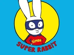 Spiel Simon Superhase Online