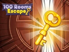 Spiel 100 Zimmer Flucht Online