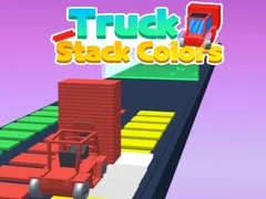 Spiel Lkw Stapel Farben Online